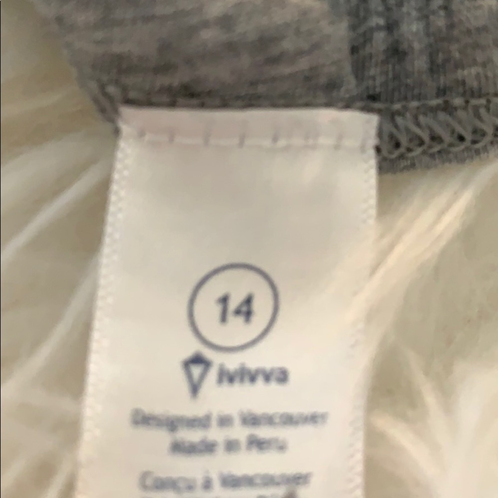 Ivivva Tank Top - Picture 5 of 5